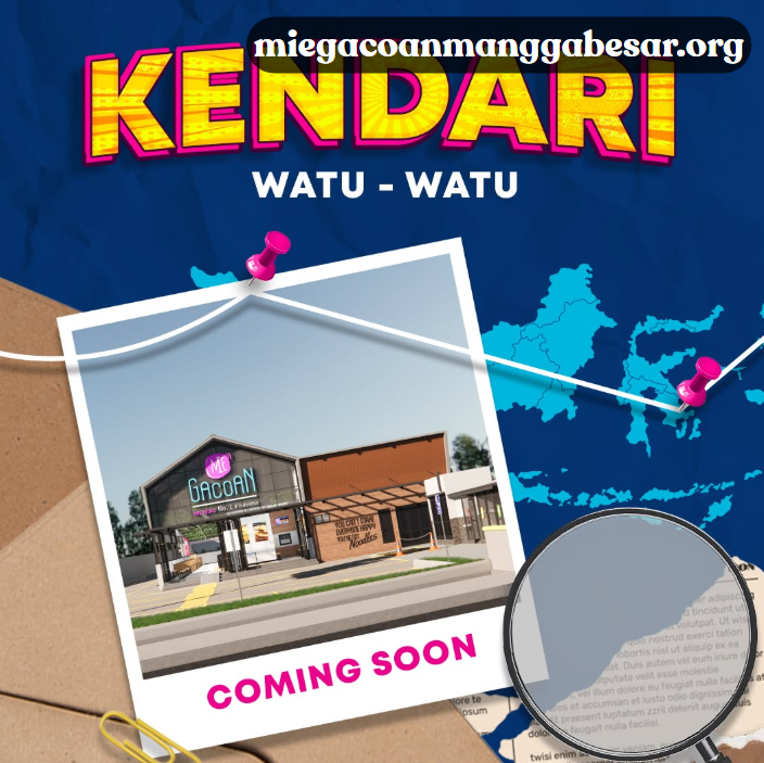 Grand Opening Mie Gacoan Kendari Watu-Watu, Sajian Pedas Hits Hadir di Sulawesi Tenggara